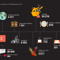 infografika TEDx_2014 infografika TEDx_2014
